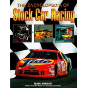 The Encyclopedia of Stock Car Racing, Used [Hardcover]