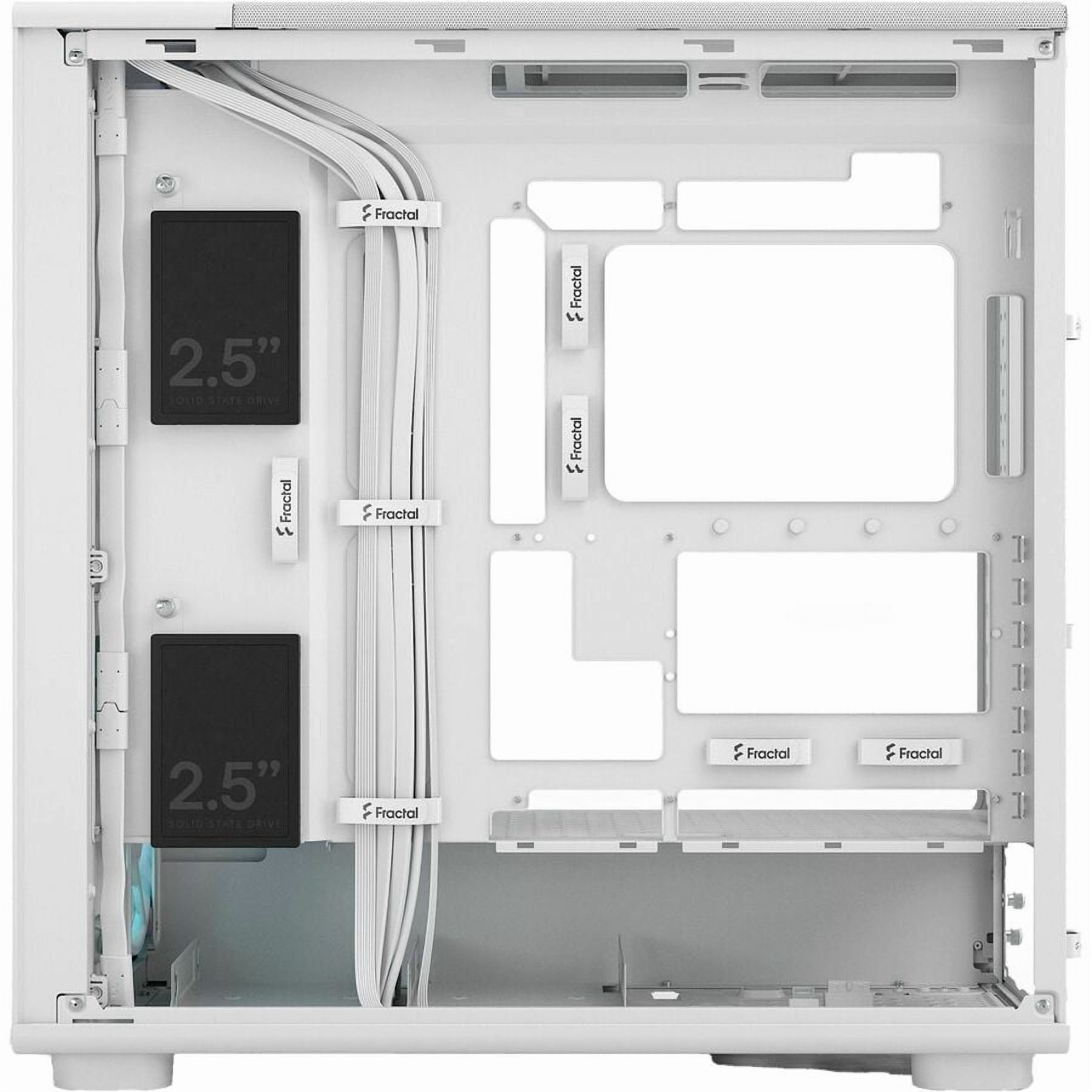Fractal Design Computer Case Epoch XL