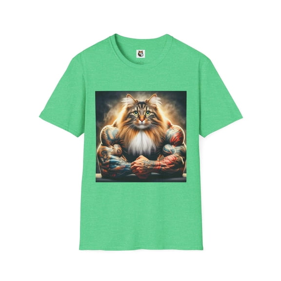 Norwegian Forest Cat