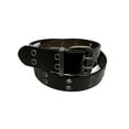 Men’s 38mm Reversible Double Grommet Belt