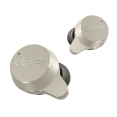 thumbnail image 1 of Cleer Audio ROAM NC Wireless Earbuds - Noise Environment Cancelling Ambient Awareness Technology, Custom Tuned Dynamic Drivers, The Cleer+ APP Control. | Bluetooth 5hrs + 15hrs Case (Black), 1 of 8