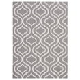 thumbnail image 2 of Nourison Linear Striking Dynamic Design Navy Area Rug, 2 of 5
