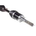 thumbnail image 3 of Front Right CV Axle for Can-Am Outlander & Renegade 705401116, Quality Tested, 3 of 8