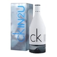 thumbnail image 2 of CKIN2U Agua de tocador 100 ml hombre Calvin Klein CKIN2U Agua de tocador 100 ml hombre, 2 of 2