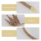 thumbnail image 3 of Preciosa diadema de corona para niños, accesorio para el cabello ideal para fiestas (dorada)., 3 of 7