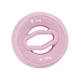 thumbnail image 1 of Fortalecedor de agarre manual Shamjiam Ejercitador de agarre rosa 5 a 10 kg, 1 of 7