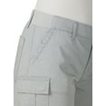 thumbnail image 5 of Lee Women's Midrise 5" Cargo Short, 5 of 7