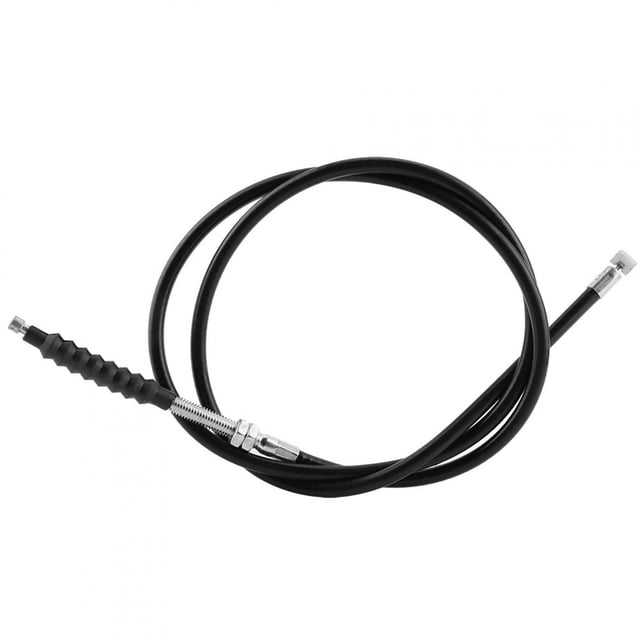 Línea de conexión del cable del embrague, conexión del cable del embrague de la motocicleta Cable del embrague de la motocicleta Cable del embrague para AT vs Tecnología avanzada