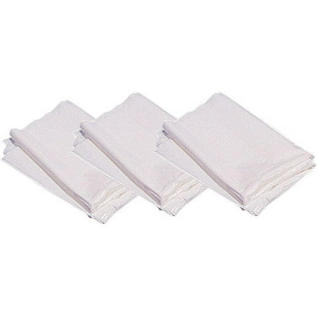 Stansport Replacement Toilet Bags, 3 Count