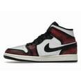 thumbnail image 2 of Jordan Men's 1 Mid Wear-Away Chicago Shoes, from StockX, 2 of 5