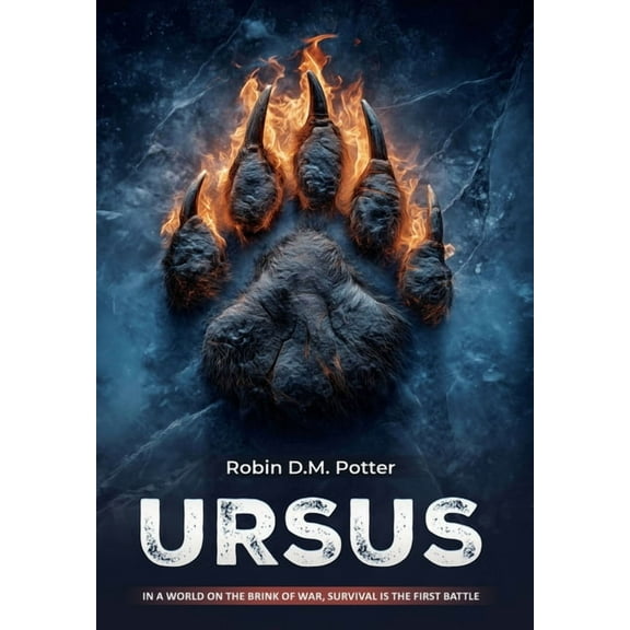 Ursus, (Hardcover)
