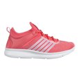 thumbnail image 2 of Tenis K-swiss Bug Children Rosa oscuro, 2 of 4