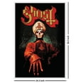 thumbnail image 2 of Ghost Papa Emeritus Poster 24.5" x 36.5" - Laminated, 2 of 4