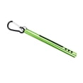 thumbnail image 3 of jinwen Stainless Steel Tube Fishing Thermometer Water Temperature Measurement Green, 3 of 5