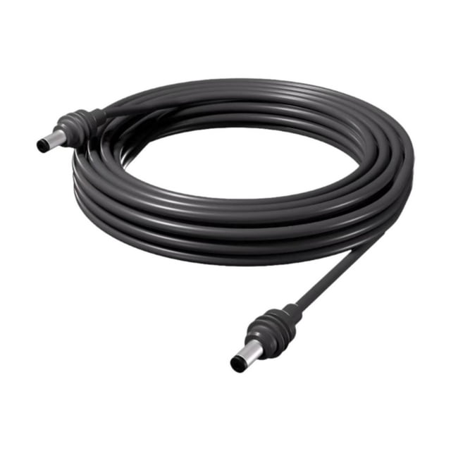Cable Mini CUTICAT Tipo C 10M Resistente al Agua Fácil de Instalar