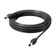 thumbnail image 1 of Cable mini Starlink Práctico Sin demoras Resistente al desgaste Fácil de instalar CC a CC 10M CC a CC, 1 of 8