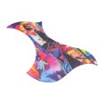 thumbnail image 4 of Guitar Guard, PVC Guitar Pickguard Sturdy Beautiful  For Decoration, 4 of 8