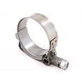 thumbnail image 3 of 10x Premium 304 Stainless Steel T-Bolt Turbo Silicone Hose Clamp 1.75 Inches 45-50mm, 3 of 10