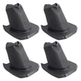 thumbnail image 2 of 4 Pcs Vacuum Cleaner Replacement Filters for Dirt Devil Bagless Stick Models, 2 of 8