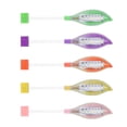 thumbnail image 4 of CBFFDC Energy-saving Fish Lantern USB Powered LED Fish Light Super Bright Clip Type 360掳 Adjustable Gooseneck Waterproof Aquarium Lamp, 4 of 7