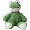 thumbnail image 1 of Green Frog Plush Stuffed Animal, Soft Long Legged Frog Plush Toy, Super Cute Fro, 1 of 5