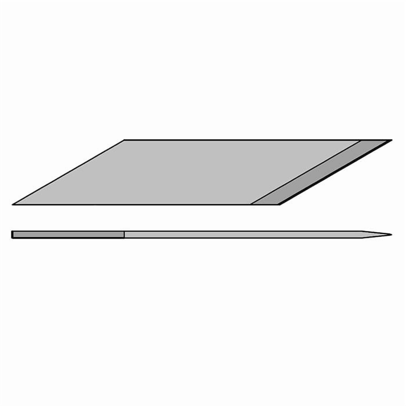 Knifes for MICRO-Sonic Cutter MSC