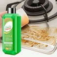 thumbnail image 6 of FHBVT 300ml Multi-Functional Household Cleaning Milk Strong Oil and Grease Remover Deep Cleaning Multi-Surface Kitchen Bathroom Floor Countertop Cleaner for Home Daily Maintenance, 6 of 9