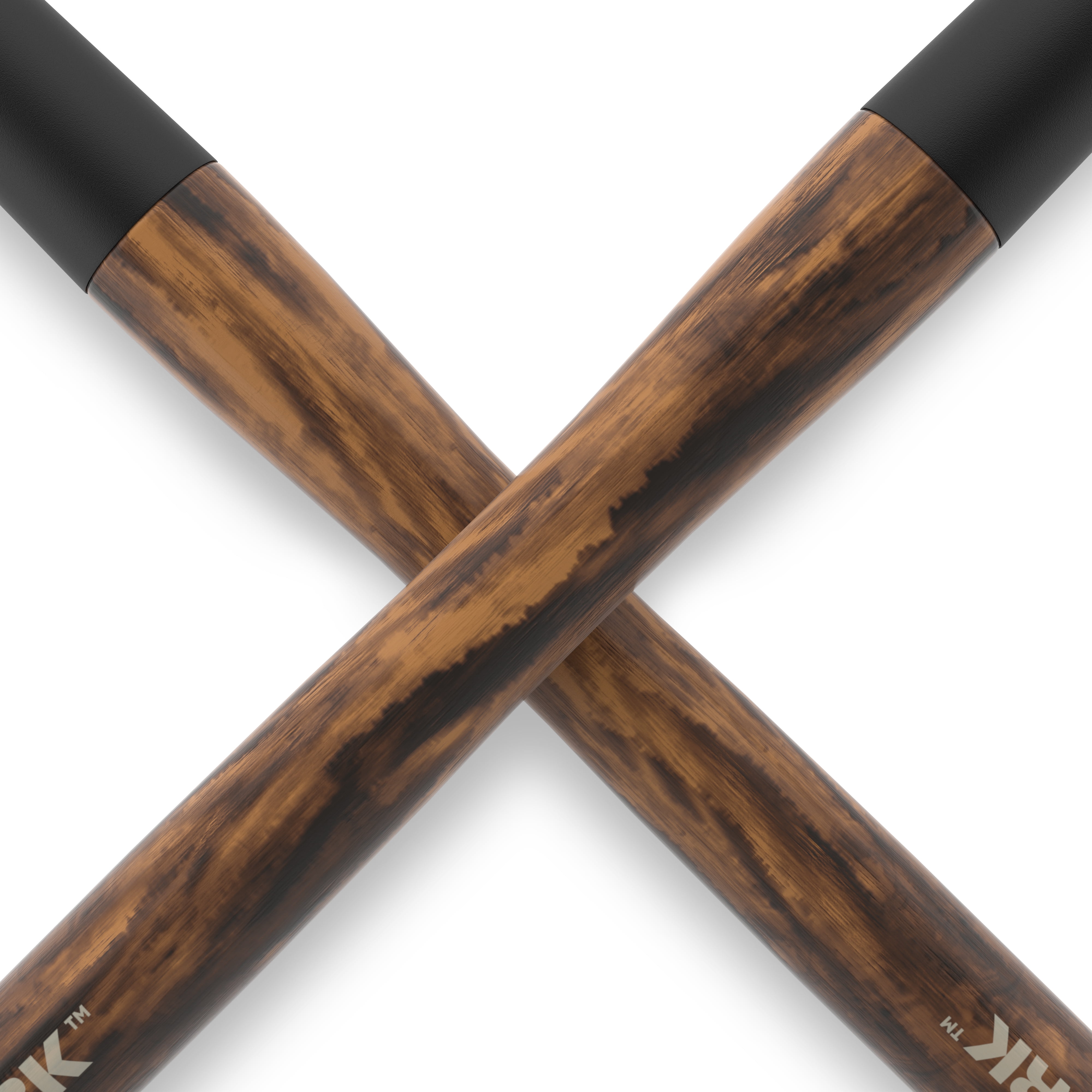 Promark Hybrid Rods 2B Bamboo