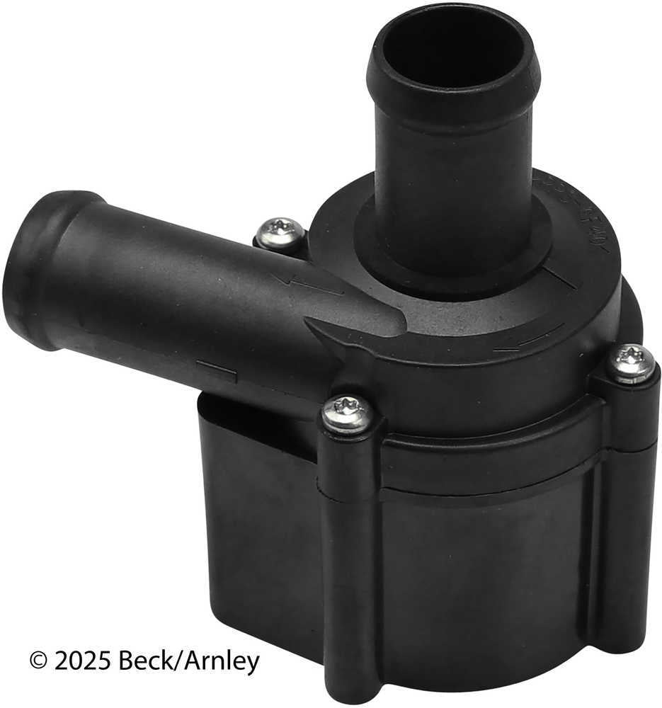 BeckArnley 131-2515 Auxiliary Water Pump