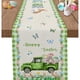 thumbnail image 1 of Buy 2 Get 3! Easter’s Day Table Runner Merry Tablecloth Holiday Table Decorations, 1 of 3