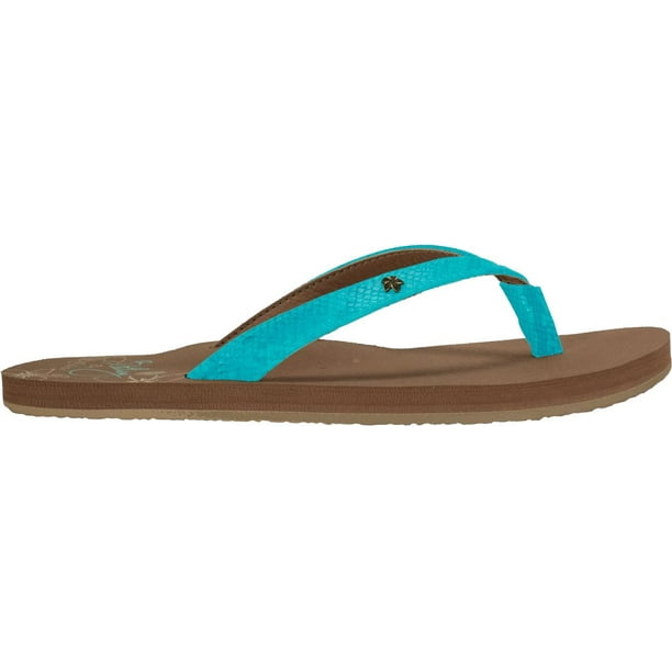 cobian bethany flip flops