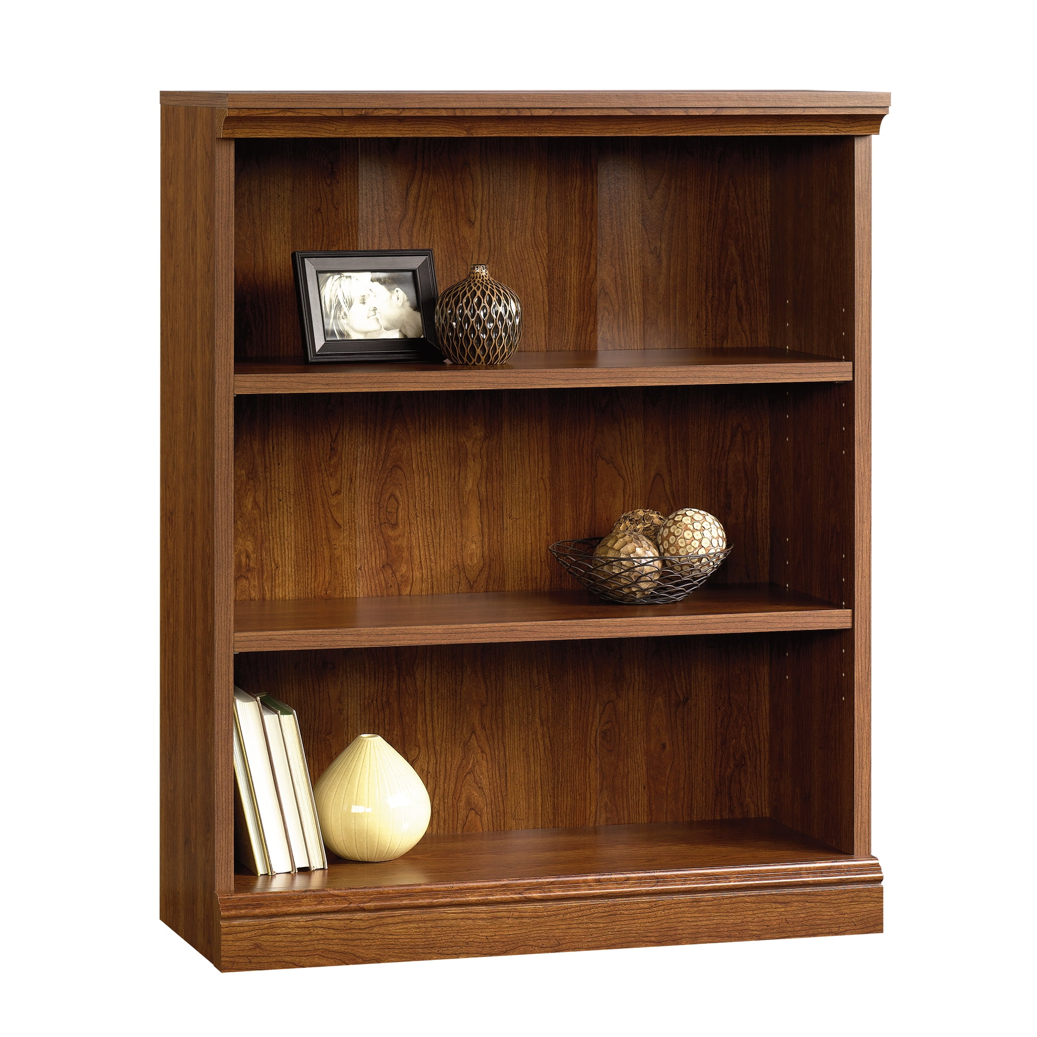 Best Cherry Bookcase News Update