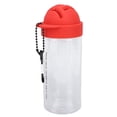 thumbnail image 1 of Golf Ball Tee Holder, Golf Tee Holder, Golf Ball Carry Bottle Pouch for Efficient Storage, Portable Golfs Marking Tool Accessories for Men and Women, Included Marking Pen, 1 of 7