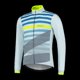 thumbnail image 3 of Rogelli Cycling - Maillot de ciclismo para hombre, invierno 2023, chaqueta térmica polar para ciclismo de montaña, abrigo cálido para exteriores, 3 of 5