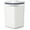 4.4 Qt - Square - Flour, variant on A house of tools Good Grips POP Container - Airtight Food Storage - Big Square Short 2.8 Qt Ideal for 5 lbs of sugar, cookies or crackers