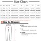 thumbnail image 3 of Pantalones largos para hombre, multibolsillos, lavados, informales, para exteriores, de algodón y poliéster, 3 of 3