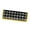 Style A, variant on 3mm Steel Number Letter Punches Leather Stamper Embossing Tool Leather Stamping Tool For Leather Carving Jewelry Making