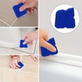 thumbnail image 4 of Tiene muchas herramientas selladoras de diferentes formas y tamaños, herramienta para quitar masilla de plástico, para profesionales, baños, cocinas sin ventanas, 4 of 5