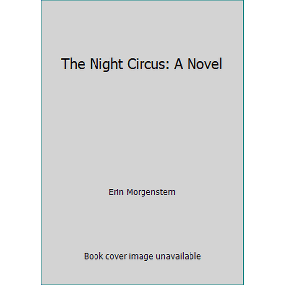 Pre-Owned The Night Circus (Paperback)