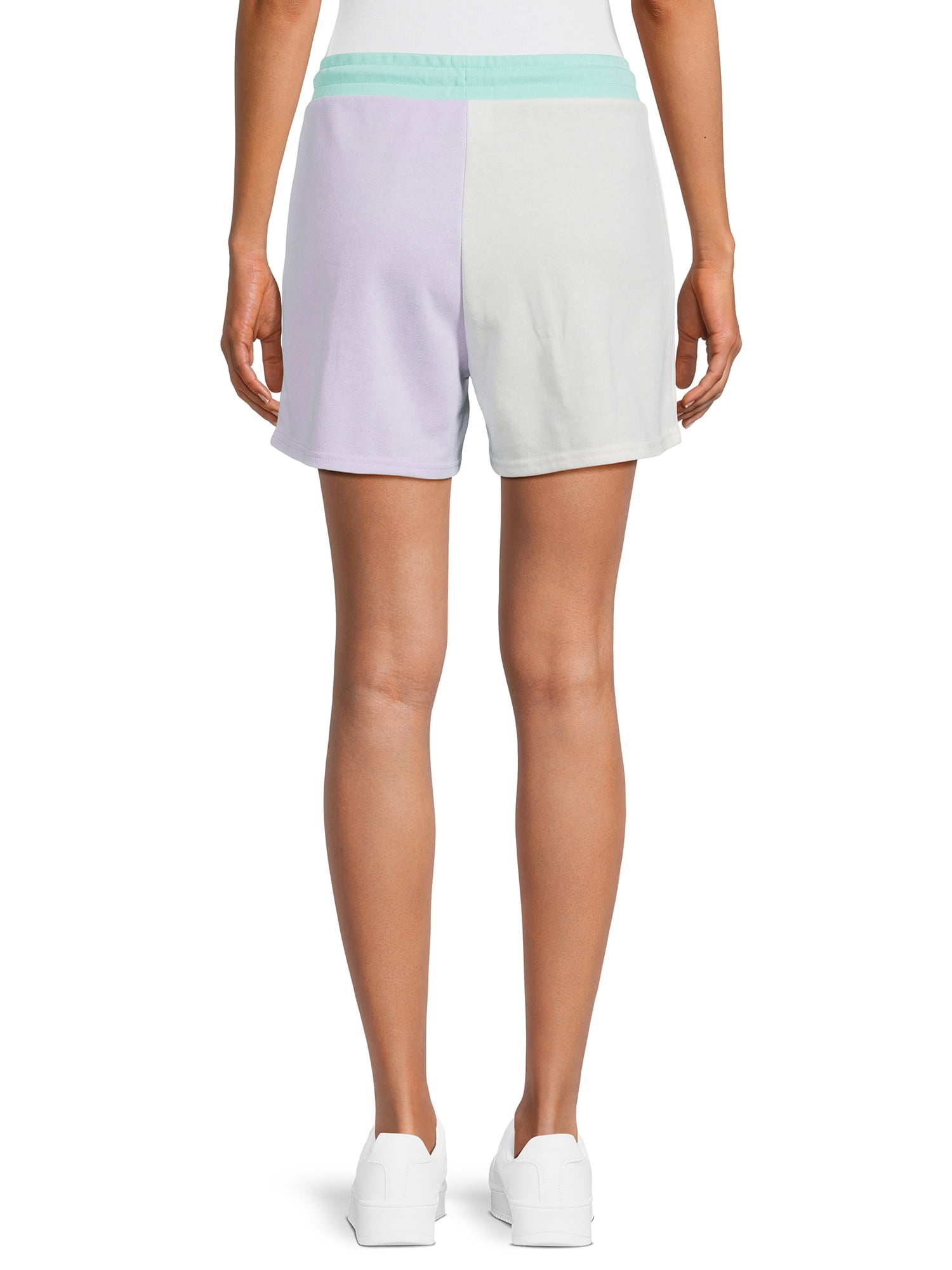 Women's dri shop fit bermuda shorts