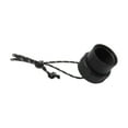 thumbnail image 1 of S SERENABLE Diving Dust Cap Lightweight Protection for Din 1ST Stage Regulator Accessory, 1 of 9