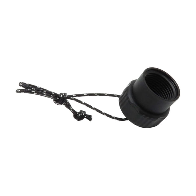 S SERENABLE Diving Dust Cap Lightweight Protection for Din 1ST Stage Regulator Accessory