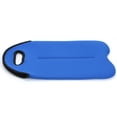 thumbnail image 2 of Enfriador de botellas de vino portátil, funda protectora con aislamiento de neopreno para botellas Likrtyny  Para estrenar, 2 of 9