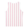 thumbnail image 4 of Posijego Débardeur Rayé pour Tout-Petits Garçons Filles, Coupe Ample, Col Rond, Sans Manches, T-Shirt d'Été Décontracté pour la Plage, 4 of 6