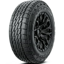 Bridgestone Dueler A/T T002 265/60R18 114S All Terrain Tire