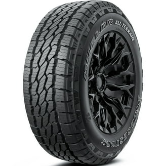Bridgestone Dueler H/T 840 Tire, 265/65R17 110S, All Season
