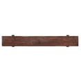 thumbnail image 3 of Barrett 106.5" 5-Drawer Sideboard, Distressed, 3 of 3