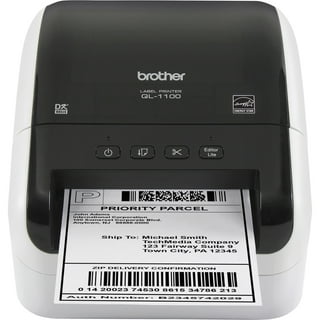 Impresora Etiquetas Brother Ql-700