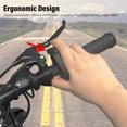 thumbnail image 4 of Acelerador del Acelerador de Scooter Eléctrico, Control de Velocidad ABS Conector Masculino Scooter Eléctrico Anti -slip para ciclismo, 4 of 7