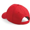 thumbnail image 5 of Beechfield  Plain Original 5 Panel Baseball Cap, 5 of 5